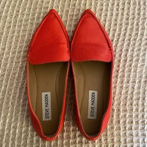 Steve Madden Flats